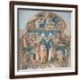 St. Philip and St. James and Scenes from Their Life-Spinello Aretino-Framed Giclee Print