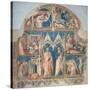 St. Philip and St. James and Scenes from Their Life-Spinello Aretino-Stretched Canvas