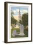 St. Philip's Church, Charleston, South Carolina-null-Framed Art Print