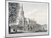 St Philip's Church, Dalston, Hackney, London, C1850-CJ Greenwood-Mounted Giclee Print