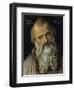 St. Philip, the Apostle. 1516-Albrecht Durer-Framed Giclee Print