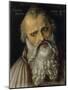 St. Philip, the Apostle. 1516-Albrecht Durer-Mounted Giclee Print