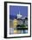 St. Pierre Cathedral, Geneva, Switzerland-Jon Arnold-Framed Photographic Print