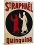 St. Raphael Quinquina, 1925-null-Mounted Art Print