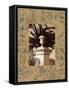 St. Regis II-John Seba-Framed Stretched Canvas