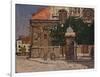 St. Remy, C. 1910-11-Walter Richard Sickert-Framed Giclee Print