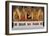 St. Reparata Polyptych (See also 65558-69)-Giotto di Bondone-Framed Giclee Print