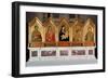 St. Reparata Polyptych (See also 65558-69)-Giotto di Bondone-Framed Giclee Print