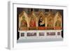 St. Reparata Polyptych (See also 65558-69)-Giotto di Bondone-Framed Giclee Print
