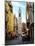 St. Reparate Cathedral, Place Rosseti, Old Town, Nice, Alpes Maritimes, Provence, Cote D'Azur, Fren-Peter Richardson-Mounted Photographic Print