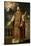 St. Roderick of Cordoba-Bartolome Esteban Murillo-Stretched Canvas