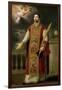 St. Roderick of Cordoba-Bartolome Esteban Murillo-Framed Giclee Print
