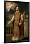 St. Roderick of Cordoba-Bartolome Esteban Murillo-Framed Giclee Print