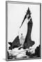 St Rose of Lima-Aubrey Beardsley-Mounted Photographic Print