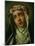 St. Rose of Lima-Carlo Dolci-Mounted Giclee Print