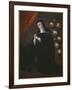 St. Rose of Lima-Spanish School-Framed Giclee Print