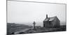 St. Samson Chapel at Porspoder, Finistere, Brittany, France-null-Mounted Photographic Print