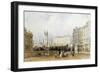 St. Savior's Church, Southwark, London-George Sidney Shepherd-Framed Giclee Print