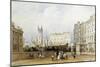 St. Savior's Church, Southwark, London-George Sidney Shepherd-Mounted Giclee Print