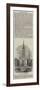 St Saviour's Church, Riga-null-Framed Giclee Print