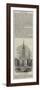 St Saviour's Church, Riga-null-Framed Giclee Print