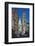 St. Saviours Cathedral (St. Salvator's Cathedral), Bruges, UNESCO World Heritage Site, Belgium, Eur-James Emmerson-Framed Photographic Print