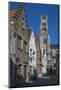 St. Saviours Cathedral (St. Salvator's Cathedral), Bruges, UNESCO World Heritage Site, Belgium, Eur-James Emmerson-Mounted Photographic Print