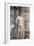 St. Sebastian, 1481-Andrea Mantegna-Framed Giclee Print