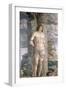 St. Sebastian, 1481-Andrea Mantegna-Framed Giclee Print