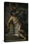 St. Sebastian, 1565-Paolo Veronese-Stretched Canvas