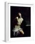 St. Sebastian, 1617-18-Guido Reni-Framed Giclee Print