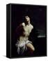 St. Sebastian, 1617-18-Guido Reni-Framed Stretched Canvas