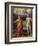 St.Sebastian and St.Cecilia-Lavinia Fontana-Framed Giclee Print