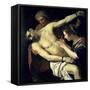 St. Sebastian and St. Irene, 1624-Jan Harmensz. Bylert-Framed Stretched Canvas