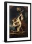 St Sebastian and the Women, 1746, 1698-1762-Paul Troger-Framed Giclee Print