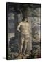 St. Sebastian, c.1480-Andrea Mantegna-Framed Stretched Canvas