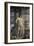 St. Sebastian, c.1480-Andrea Mantegna-Framed Giclee Print