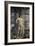 St. Sebastian, c.1480-Andrea Mantegna-Framed Giclee Print