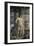 St. Sebastian, c.1480-Andrea Mantegna-Framed Giclee Print