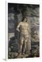 St. Sebastian, c.1480-Andrea Mantegna-Framed Giclee Print