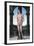 St Sebastian, C1470-1523-Perugino-Framed Giclee Print