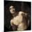 St Sebastian, C1630-Francesco Furini-Mounted Giclee Print