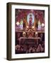 St. Sebastian Church, Cochin, Kerala State, India-Alain Evrard-Framed Photographic Print