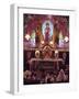 St. Sebastian Church, Cochin, Kerala State, India-Alain Evrard-Framed Photographic Print