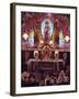 St. Sebastian Church, Cochin, Kerala State, India-Alain Evrard-Framed Photographic Print