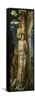 St. Sebastian, circa 1459-Andrea Mantegna-Framed Stretched Canvas