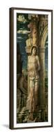 St. Sebastian, circa 1459-Andrea Mantegna-Framed Giclee Print