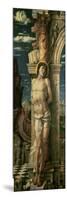 St. Sebastian, circa 1459-Andrea Mantegna-Mounted Giclee Print