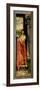 St. Sebastian, from the Isenheim Altarpiece, circa 1512-16-Matthias Grünewald-Framed Giclee Print