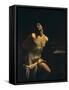 St. Sebastian-Guido Reni-Framed Stretched Canvas